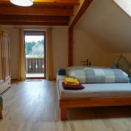 Im Bayerischen Wald - 