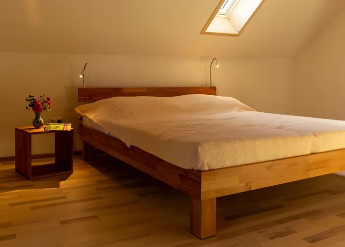 Casa de Férias Im Bayerischen Wald - 