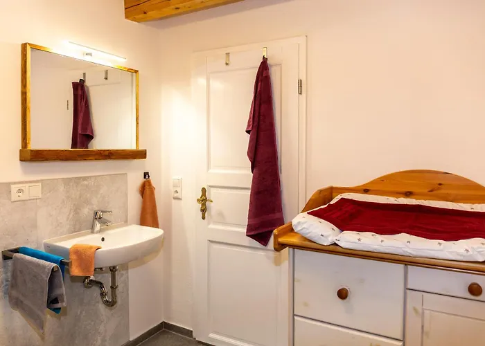 Casa de Férias Im Bayerischen Wald - 