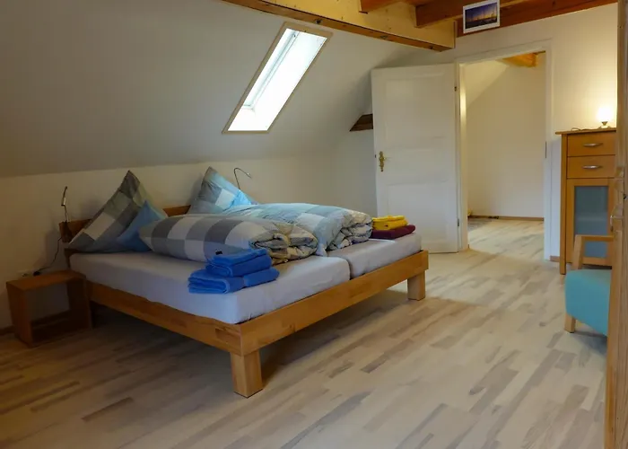 Casa de Férias Im Bayerischen Wald - 