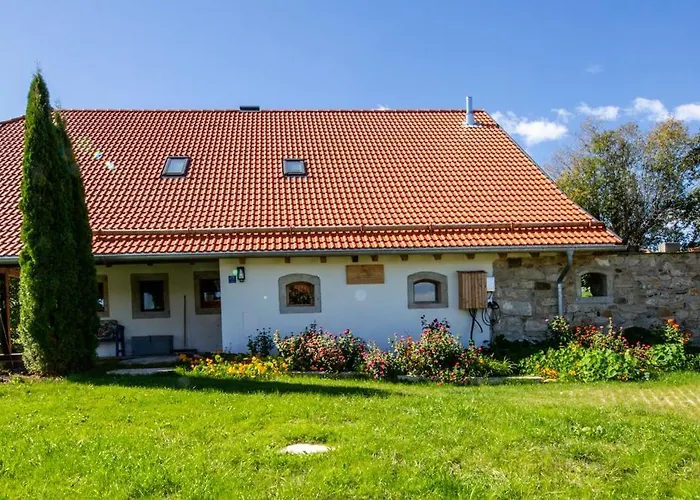 Im Bayerischen Wald - 