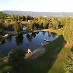 Hébergement de vacances Im Bayerischen Wald - 