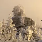 Hébergement de vacances Im Bayerischen Wald - 