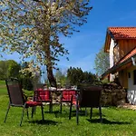 Hébergement de vacances Im Bayerischen Wald - 