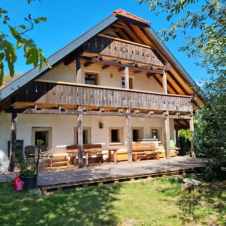Hébergement de vacances Im Bayerischen Wald - 