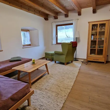 Casa de Férias Im Bayerischen Wald - 