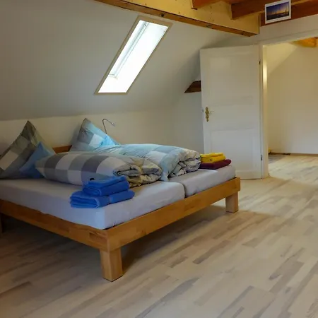 Hébergement de vacances Im Bayerischen Wald - 