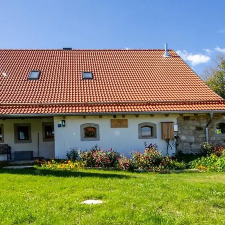 Im Bayerischen Wald - 