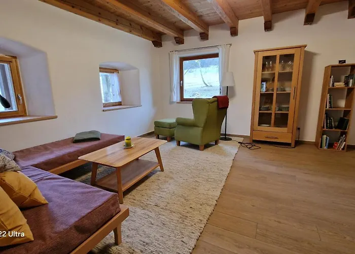 Сasa de vacaciones Im Bayerischen Wald - 