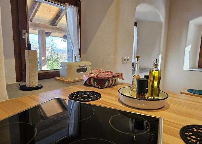 Im Bayerischen Wald - 